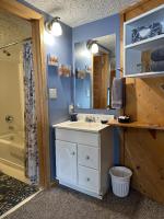 Economy Triple Room