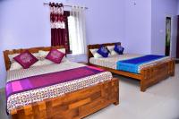 Doppelzimmer mit Bergblick