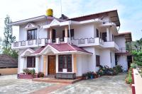 B&B Madikeri - Madhuvana Homestay Coorg - Bed and Breakfast Madikeri