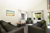 Beau Villa - Two bedroom Villa on golf course - B&B Kangaroo Valley