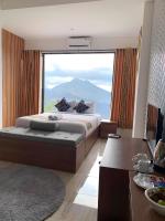 B&B Kintamani - Devanora Hotel & Resto - Bed and Breakfast Kintamani