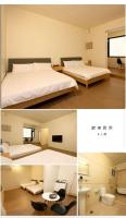 Habitación Cuádruple con bañera
