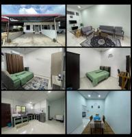 HOMESTAY UMMI KOTA BHARU - B&B