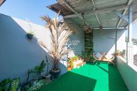 Teras Malioboro Bohemian Homestay - B&B