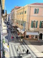 Civico 10 - B&B Sanremo