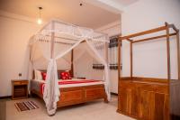 Eden Sea View - B&B Talpe