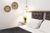 Studio with Garden View