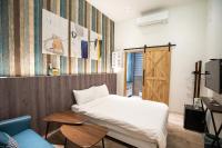 Chambre Double avec Salle de Bains Privative