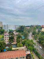 Luxe 1BR, Ngong Road, Nairobi - B&B Nairobi