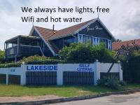 Lakeside Accommodation - Ferienwohnung Knysna