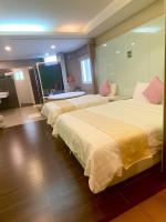 Triple Room with Bath