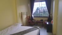 Chambre Standard Lit Queen-Size