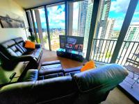 B&B Brisbane - Great location and amazing views - Bed and Breakfast Brisbane