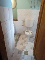 Apartamento con terraza