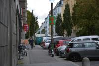 PAS 17 Apartment Berlin – cozy apartment - B&B Berlino