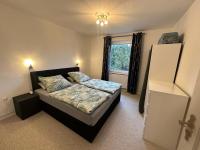Wohnung in ruhiger Lage - B&B