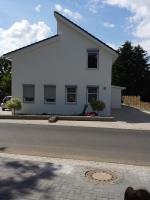 Gästehaus Ditz - Chambres d’hôtes Westoverledingen