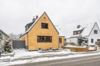 FeWo PeDa Nord - Ferienwohnung Norderstedt