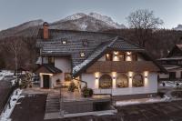 Apartments and Rooms Kaja - B&B