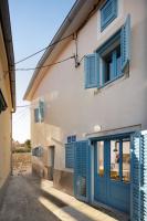 Apartment Stone House Krk - B&B Krk
