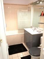 Appartement 1 Chambre