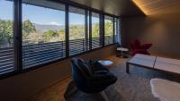 Superior Twin Room with Sauna