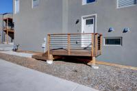 New! Mountain Views, Walk to Eat or Shop, Garage, 3BR - B&B