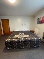 Studio met Kingsize Bed