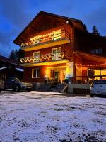 Top Mountain - B&B Poiana Brasov