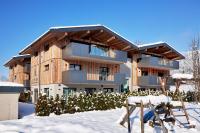 Appartement met Terras