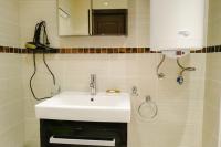 Appartement met 1 Slaapkamer