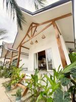 B&B Cabuntog - Bella Casa Siargao - Bed and Breakfast Cabuntog