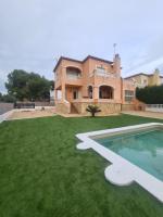 Villa Claudia - B&B Las Tres Cales