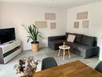 B&B Achern - Souterrain Ferienwohnung im Acherner Weg - Bed and Breakfast Achern