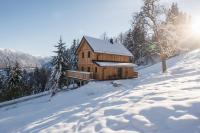 Chalet Jochwand Bad Goisern - Your Austrian Home - B&B Bad Goisern am Hallstättersee