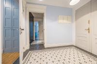 Appartamento con 2 Camere da Letto