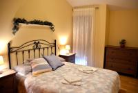 El Sitio - B&B Trescasas