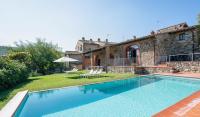Le Masse - B&B Greve In Chianti