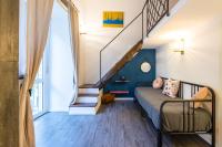 Hidden Gem on Chiaia pedastrian area by Napoliapartments - Ferienwohnung Neapel