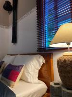 Three-Bedroom Superior Apartment