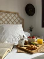 B&B Soria - Numancia Suites - Bed and Breakfast Soria