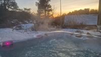 Aekta Studio apartments Gothenburg - Bed and Breakfast Gotenburg