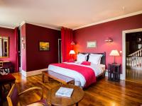 Double or Twin Room with Extra Bed