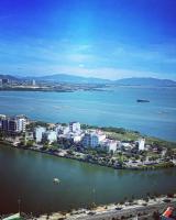 B&B Qui Nhon - Aqua Vista Apartment - Bed and Breakfast Qui Nhon