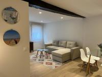Apartamento centro Santander - Chambres d’hôtes Santander