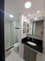 Minha Praia Condomínios - COPACABANA - B&B Río de Janeiro