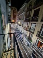 Apartamento centro Santander - B&B Santander