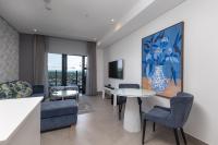1801 Oceans Apartment - by Stay in Umhlanga - B&B Durban