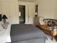 King Room with Garden View