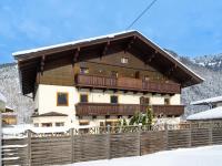 B&B Waidring - Haus Alpenrose - Bed and Breakfast Waidring